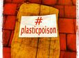 Ban #plasticpoison