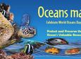 Partner with Global Ocean for World Oceans Day